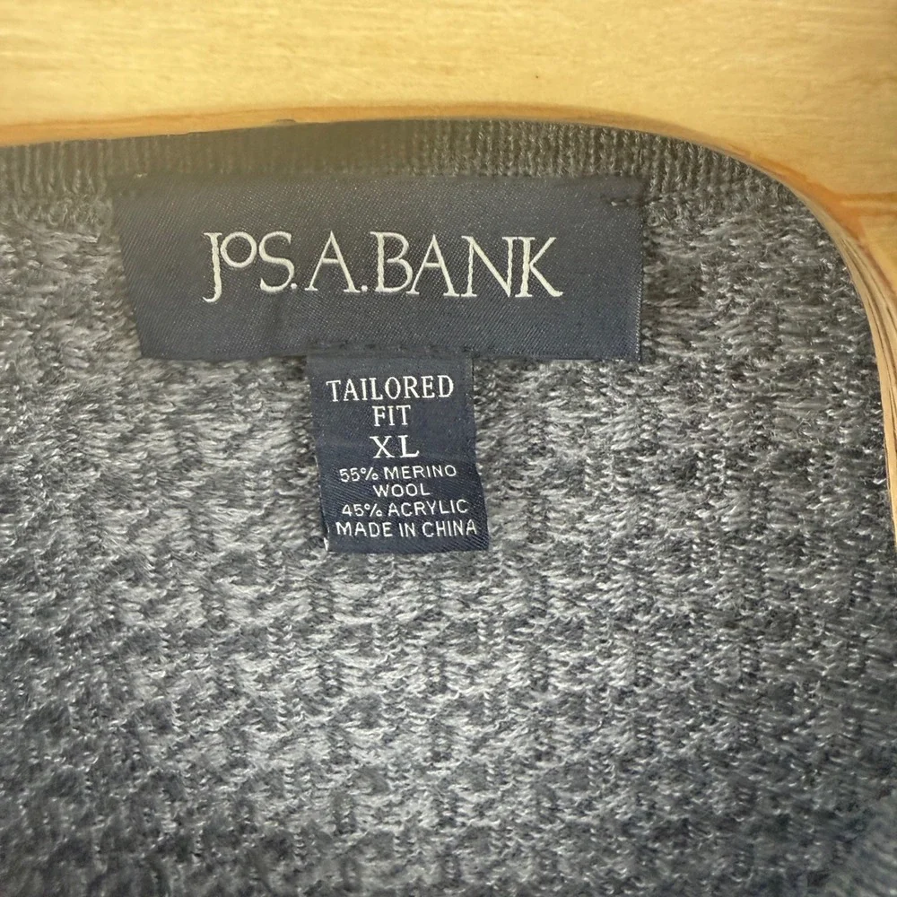 Jos. A. Bank brand jos